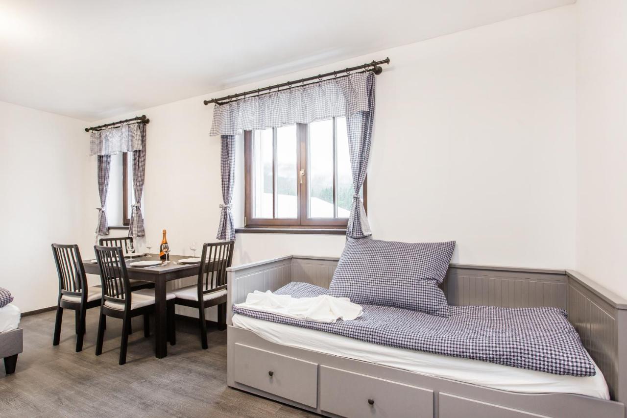 Apartmany Nova Salas Praiano Dış mekan fotoğraf