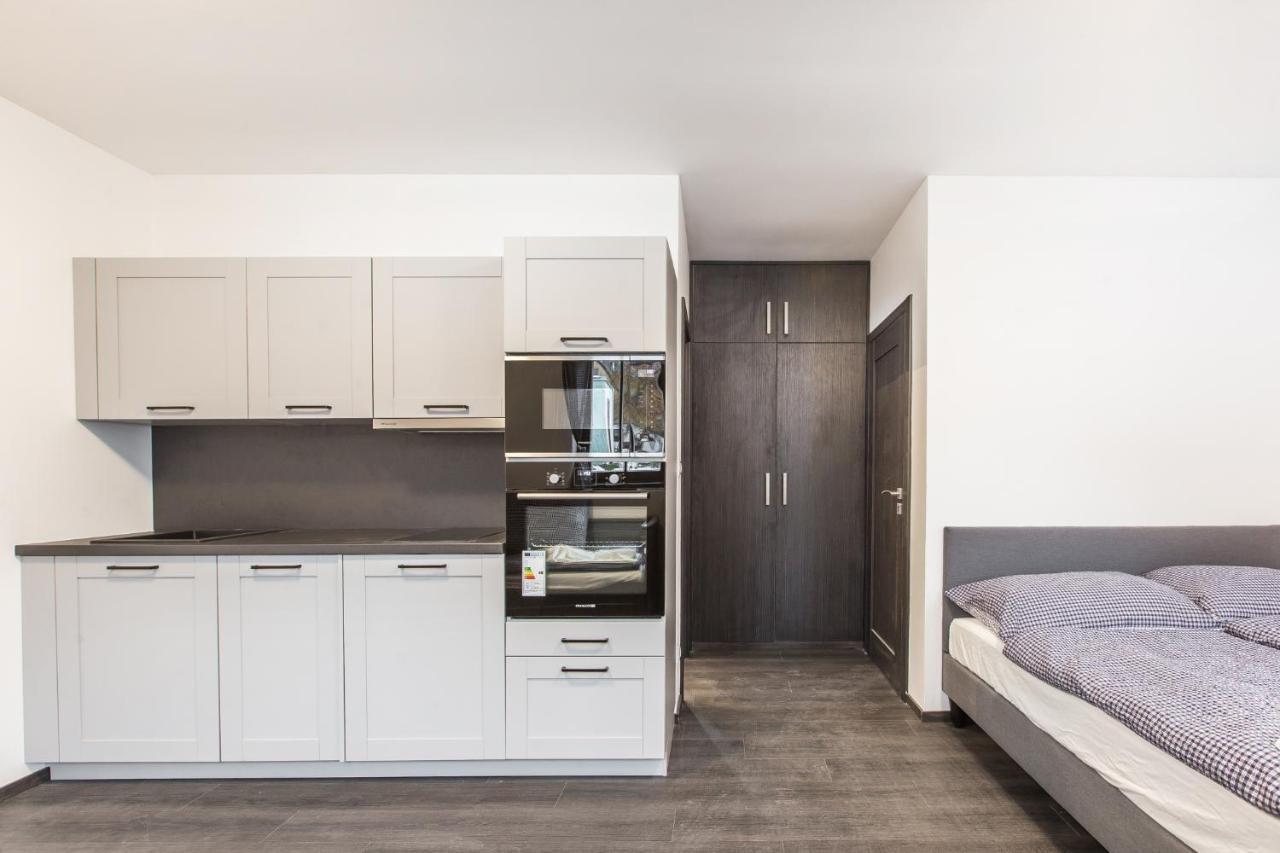 Apartmany Nova Salas Praiano Dış mekan fotoğraf