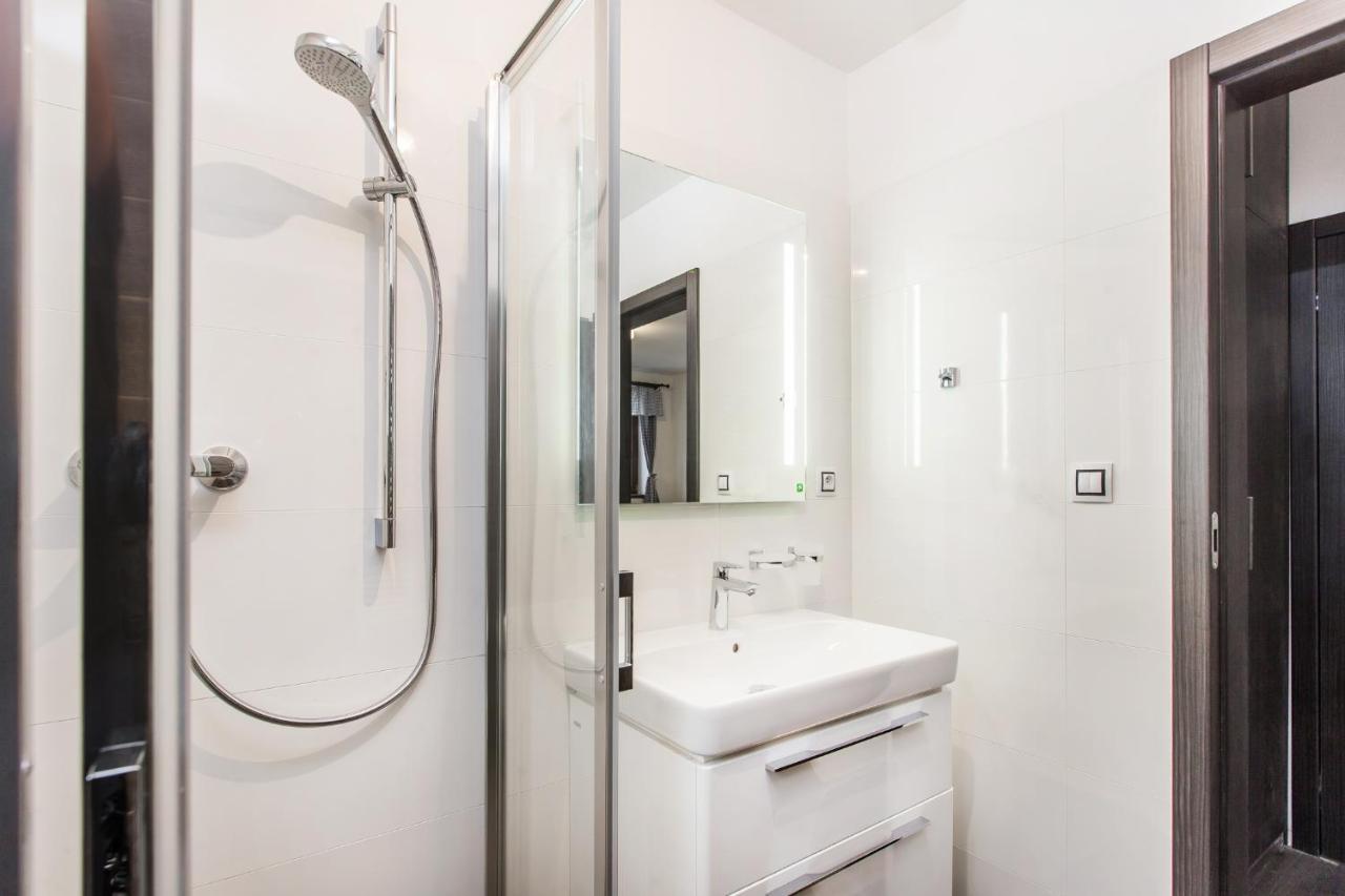 Apartmany Nova Salas Praiano Dış mekan fotoğraf