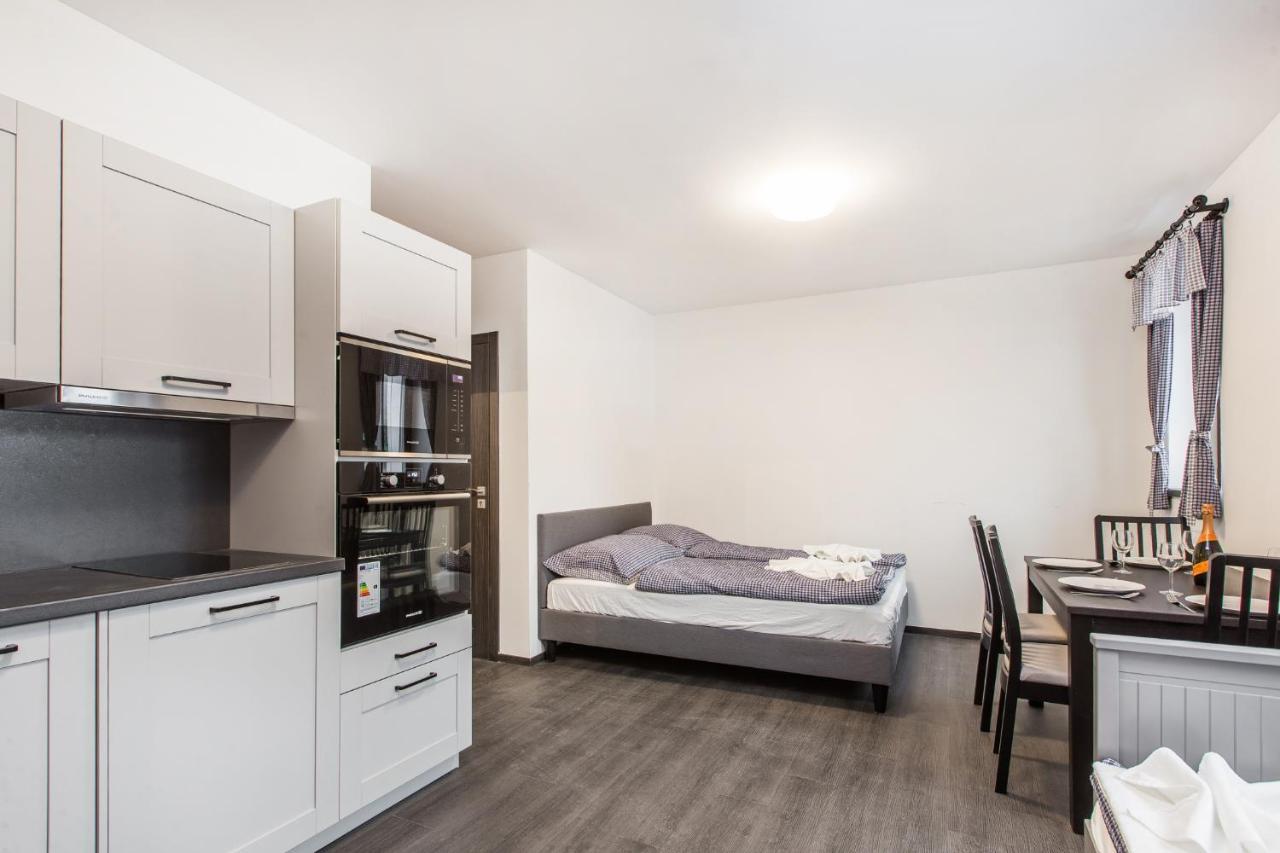 Apartmany Nova Salas Praiano Dış mekan fotoğraf