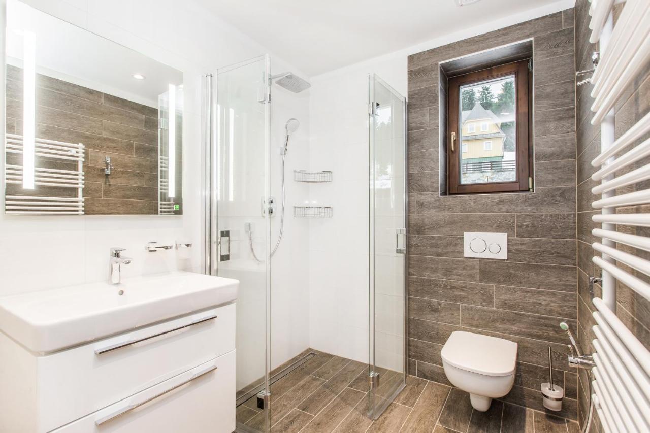 Apartmany Nova Salas Praiano Dış mekan fotoğraf
