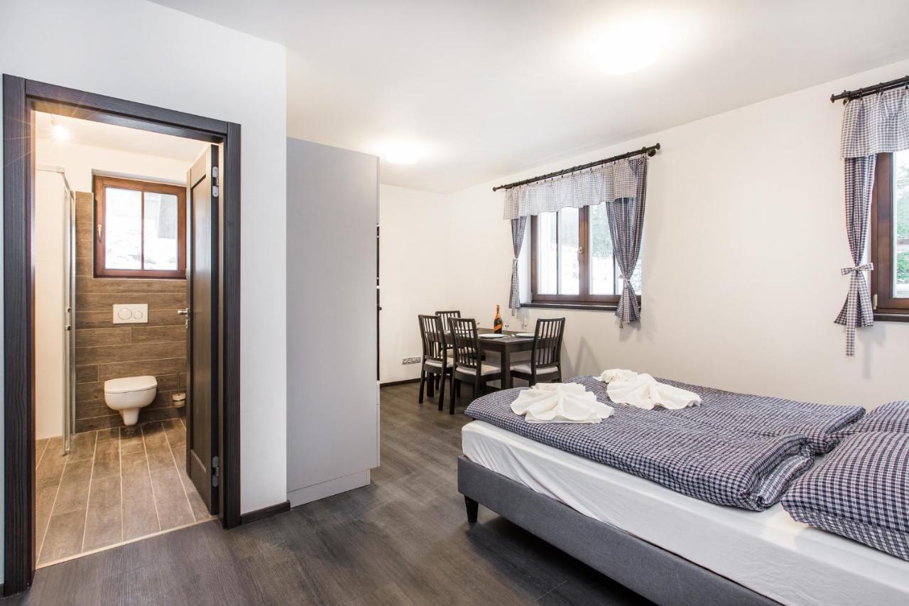 Apartmany Nova Salas Praiano Dış mekan fotoğraf