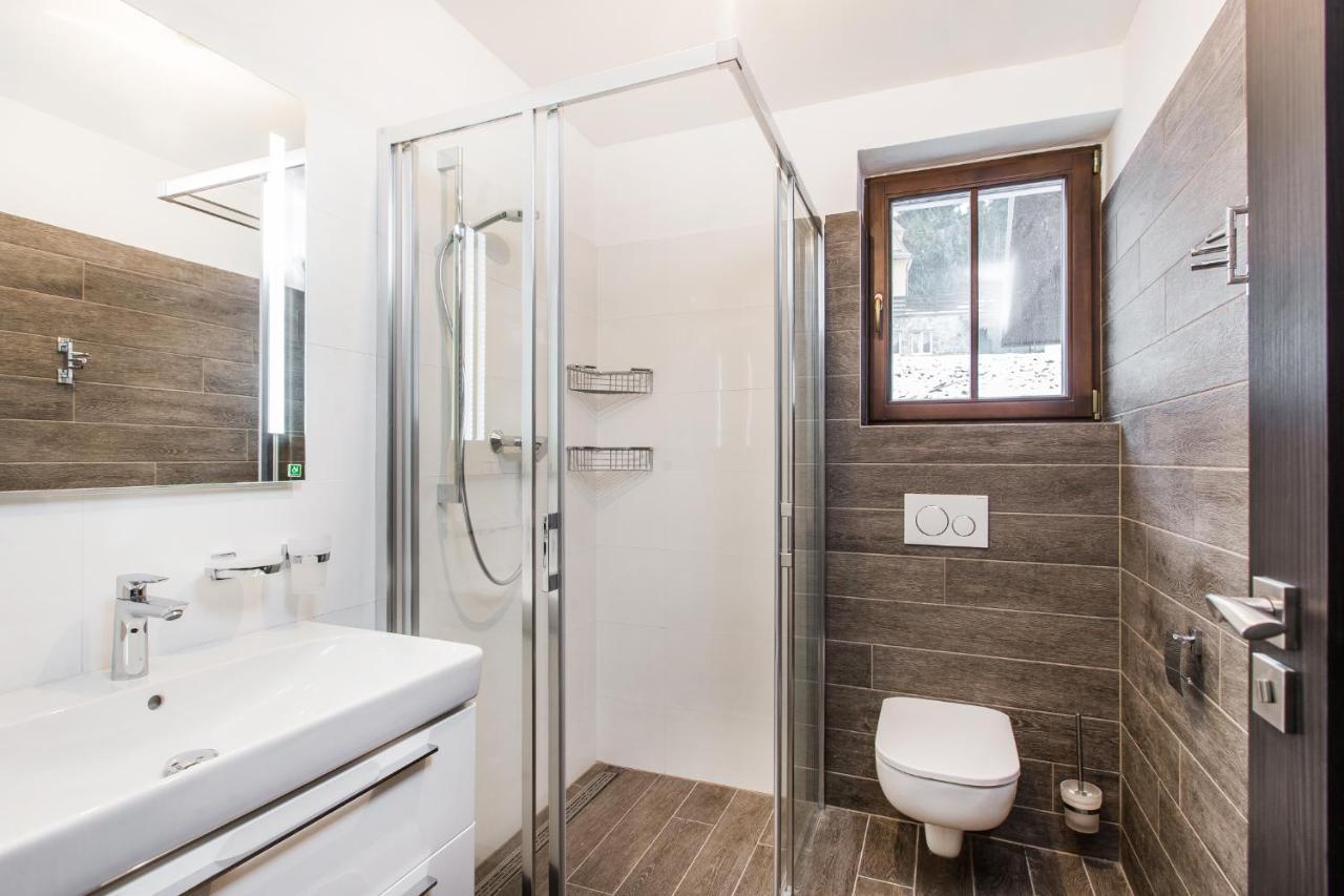 Apartmany Nova Salas Praiano Dış mekan fotoğraf