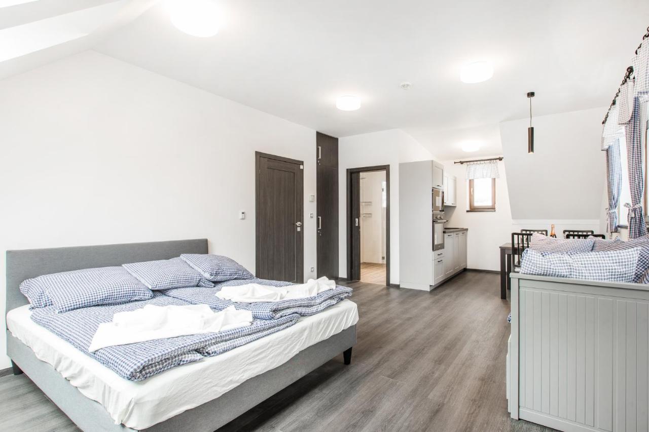 Apartmany Nova Salas Praiano Dış mekan fotoğraf