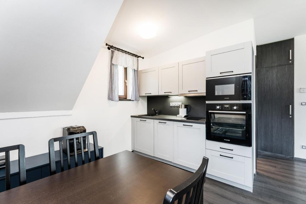 Apartmany Nova Salas Praiano Dış mekan fotoğraf