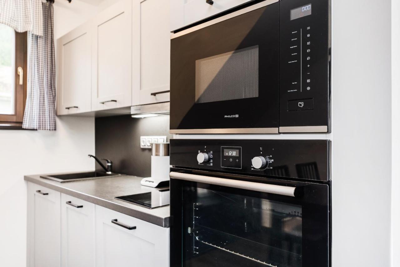Apartmany Nova Salas Praiano Dış mekan fotoğraf