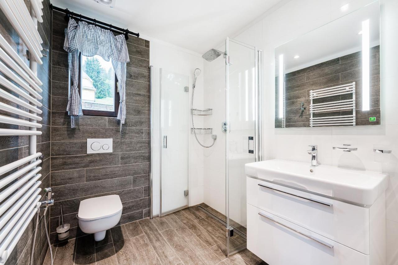 Apartmany Nova Salas Praiano Dış mekan fotoğraf