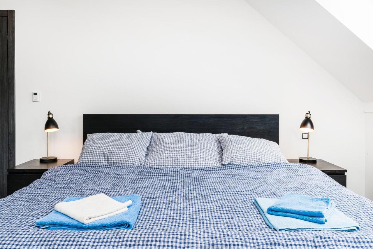 Apartmany Nova Salas Praiano Dış mekan fotoğraf