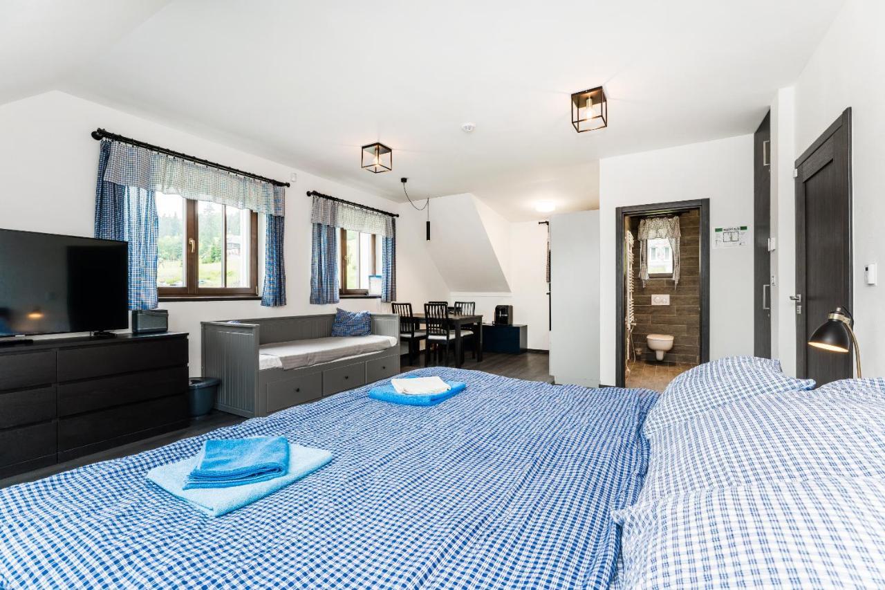 Apartmany Nova Salas Praiano Dış mekan fotoğraf